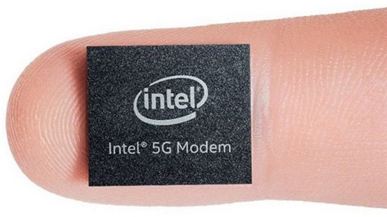 Apple và Qualcomm "đi đêm", Intel từ bỏ nghiên cứu 5G