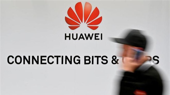 Mỹ nương tay, lùi thời hạn trừng phạt Huawei