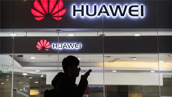 Một công ty Mỹ cáo buộc Huawei đánh cắp bí mật thương mại