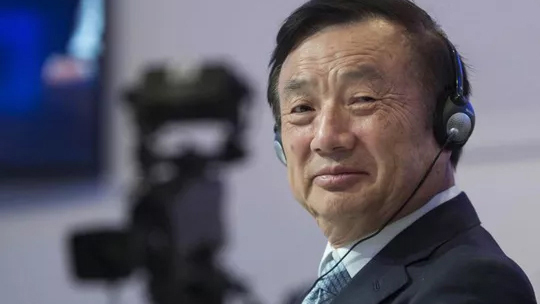 Huawei không muốn Trung Quốc trừng phạt công ty Mỹ