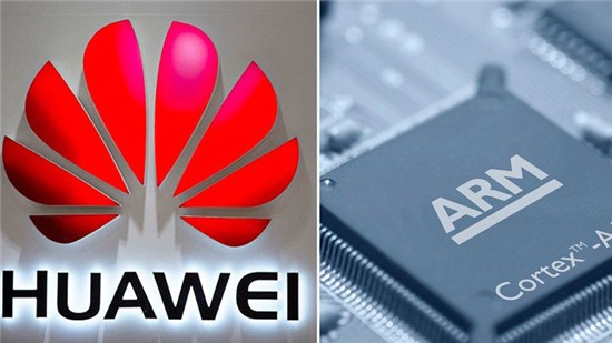 Công ty khiến Huawei 'lao đao' có doanh thu bao nhiêu?
