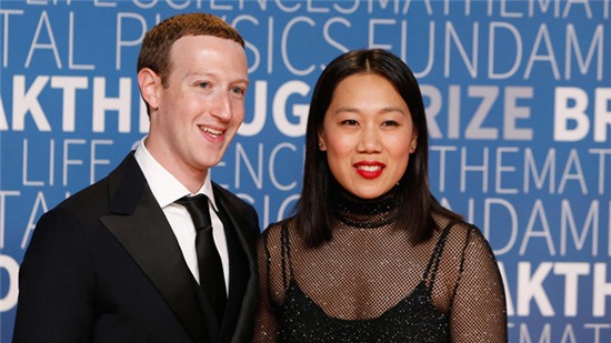 Cận vệ Mark Zuckerberg bị tố kỳ thị vợ sếp, quấy rối nhân viên Facebook