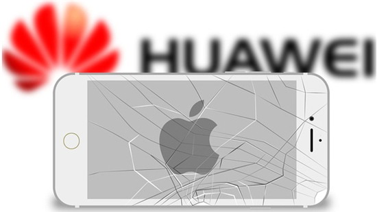Trả đũa vụ Huawei, Apple có bị đưa vào danh sách đen của Trung Quốc?
