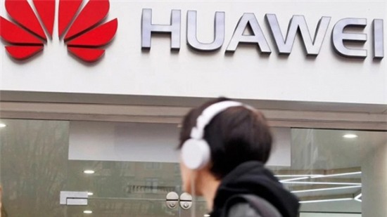 Huawei cắt giảm sản lượng điện thoại vì lệnh cấm của Mỹ