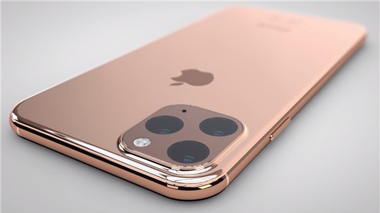 Fan Apple không quan tâm tới iPhone 2019?