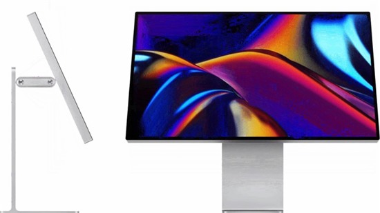 Apple hét giá 1000 USD cho chiếc giá đỡ màn hình Apple hét giá 1000 USD cho chiếc giá đỡ màn hình