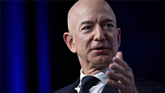 Lãnh đạo Google, Facebook và Amazon vừa 'bay' mất 16 tỷ USD