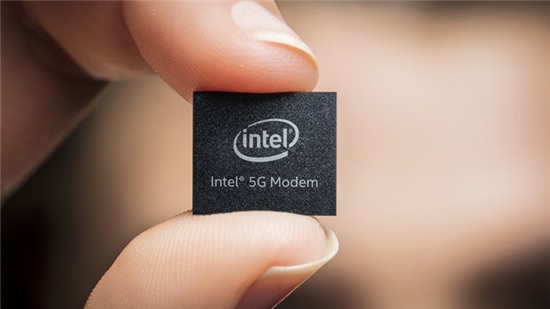 Apple đang đàm phán mua lại mảng modem tại Đức của Intel