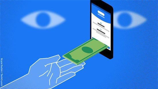 Facebook trả tiền để 'theo dõi' người dùng Android