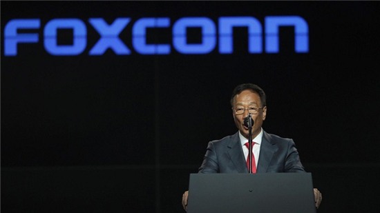 Foxconn phủ nhận rời dây chuyền sản xuất iPhone khỏi Trung Quốc