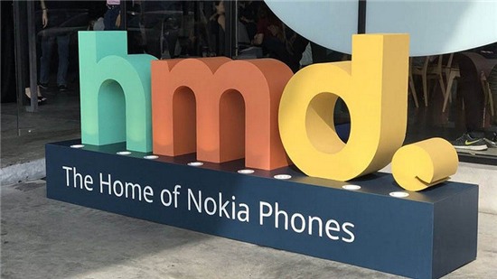 HMD Global hợp tác với CGI và Google Cloud để phát triển điện thoại Nokia trong tương lai