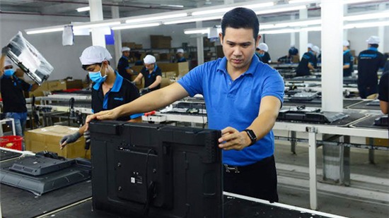 CEO Asanzo thừa nhận sử dụng linh kiện Trung Quốc CEO Asanzo thừa nhận sử dụng linh kiện Trung Quốc