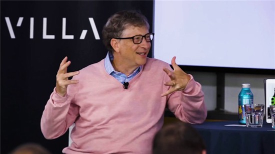 Bill Gates thừa nhận mất 400 tỷ USD vì chậm chân hơn Google