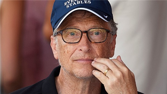 Bill Gates: Mới khởi nghiệp không nên nghỉ cuối tuần hay đi du lịch
