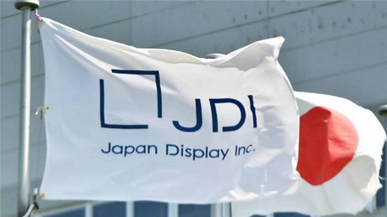Apple rót 100 triệu USD cho Japan Display giải cứu hãng màn hình Nhật