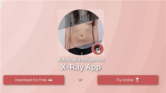 Ứng dụng AI độc hại có thể tạo ảnh khỏa thân giả chỉ trong vài giây