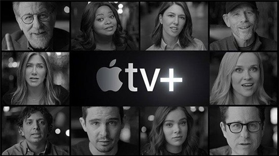 Apple tiết lộ chiến lược phát triển dịch vụ TV Plus