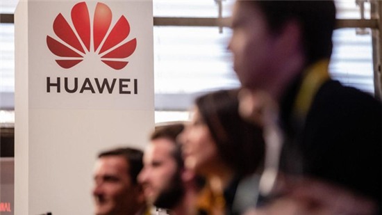 Hàng trăm nhân viên của Huawei tại Mỹ bị cho nghỉ việc