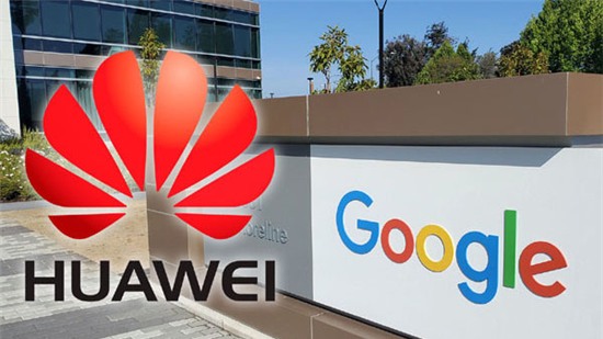 Các công ty Mỹ có thể giao dịch với Huawei sau khoảng 2 tuần tới