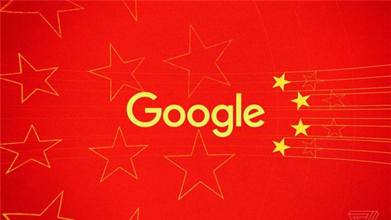 Google chính thức tự loại bỏ 'đường về Trung Quốc'