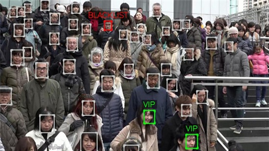 Vì sao nhiều người ác cảm với công nghệ nhận dạng khuôn mặt?
