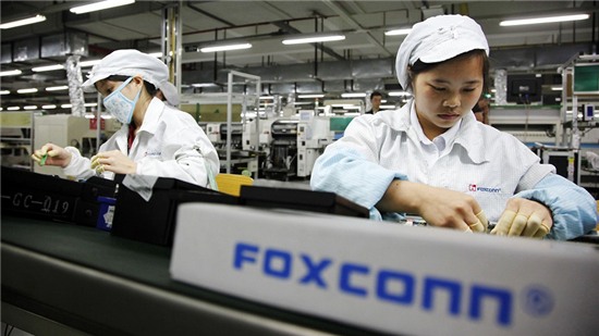 Tháo chạy khỏi Trung Quốc, Foxconn muốn bán nhà máy 8,8 tỷ USD