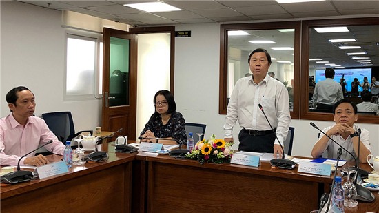 TP.HCM phát động Giải thưởng Công nghệ thông tin - Truyền thông lần thứ 11 năm 2019
