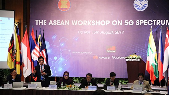 5G Việt Nam và những câu hỏi vẫn còn đang bỏ ngỏ