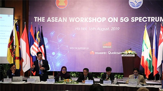 Việt Nam có thể học hỏi thế giới về cách triển khai 5G Việt Nam có thể học hỏi thế giới về cách triển khai 5G