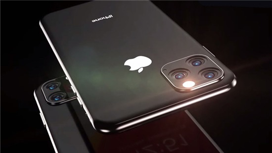 Bất ngờ với tên gọi iPhone 2019 vừa rò rỉ, không có iPhone "giá rẻ"? Bất ngờ với tên gọi iPhone 2019 vừa rò rỉ, không có iPhone "giá rẻ"?