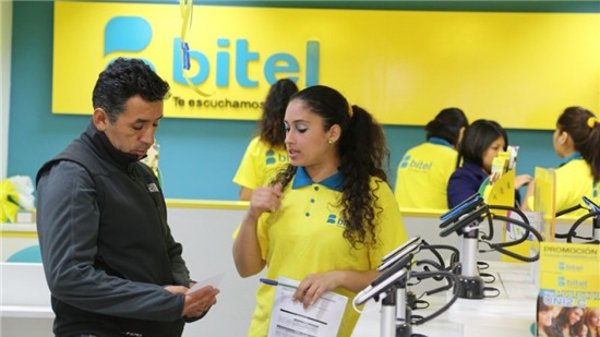 Viettel Peru nhận giải thưởng sản phẩm viễn thông mới xuất sắc nhất năm 2019