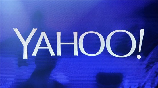 Yahoo sập toàn cầu