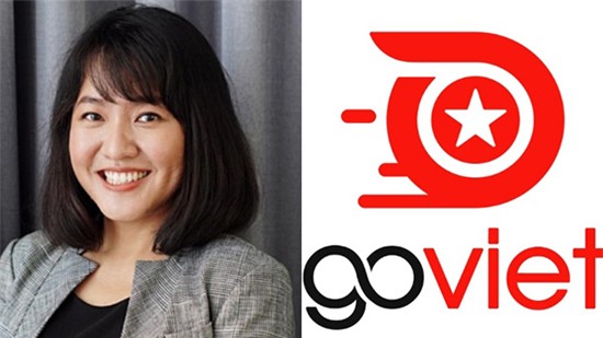 'Nữ tướng' Lê Diệp Kiều Trang rời ghế CEO Go-Viet