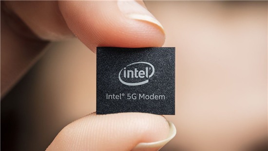 iPhone 11 và iPhone 11 Pro sử dụng chip modem LTE của Intel