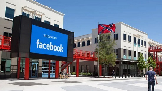 Nhân viên Facebook nhảy lầu tự tử ngay tại trụ sở công ty