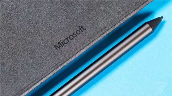 Bút Surface Pen thế hệ tiếp theo có khả năng sẽ được tích hợp sạc không dây