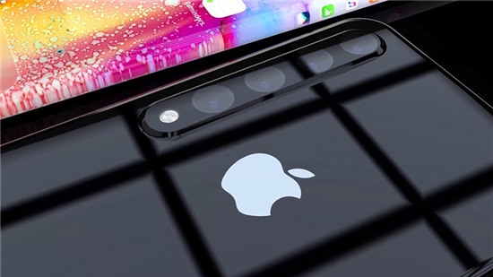 Apple chuẩn bị sản xuất chip siêu mạnh cho iPhone 12