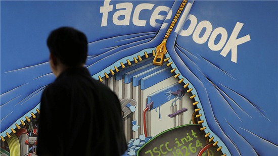Nghiện ngập, tình dục và cái chết tại công ty kiểm duyệt Facebook