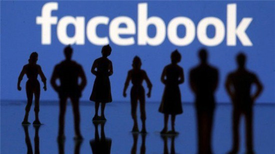 Làm lộ thông tin 300.000 người dùng, Facebook bị Thổ Nhĩ Kỳ phạt 282.000 USD