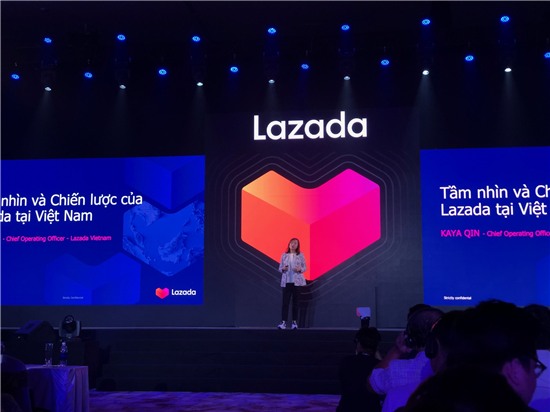 Lazada công bố giải pháp toàn diện giúp nâng cao trải nghiệm mua sắm trực tuyến