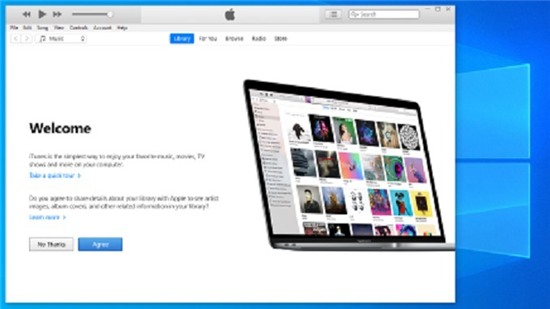 Lỗ hổng phần mềm Apple giúp tin tặc đánh chiếm Windows PC
