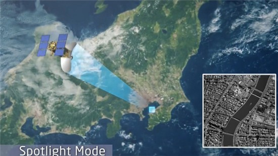 Việt Nam sẽ chế tạo và phóng vệ tinh LOTUSat-1