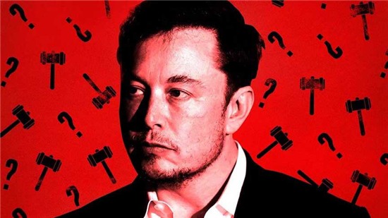 Tỷ phú công nghệ Elon Musk hầu tòa vì vạ miệng