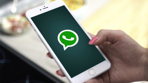 Facebook tố công ty của Israel chủ mưu tấn công WhatsApp