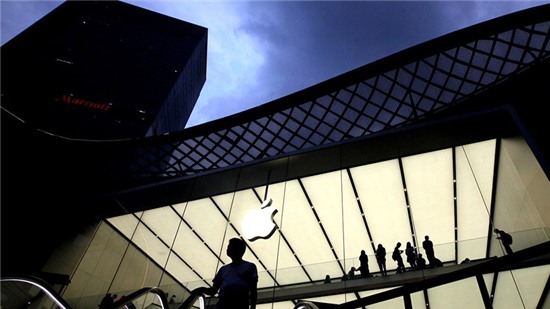 iPhone 11 vớt vát doanh số thê thảm của iPhone tại Trung Quốc