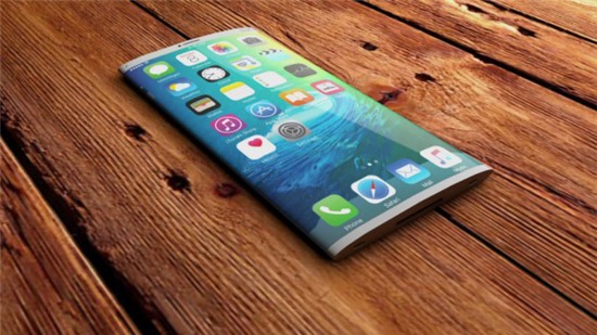 Apple đang âm thầm chế tạo chiếc iPhone hoàn hảo