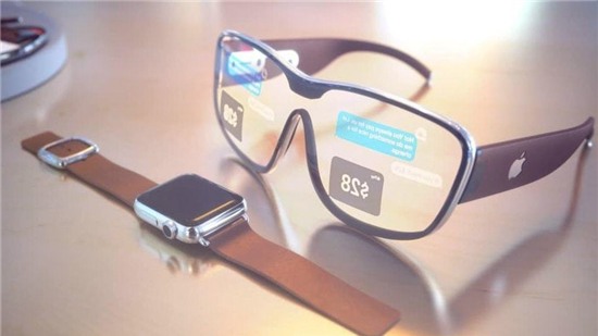 Apple ra mắt kính đeo thực tế ảo năm 2023