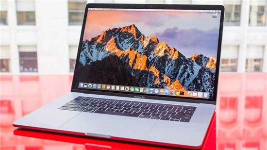 Apple sắp ra mắt MacBook Pro 16 inch mới