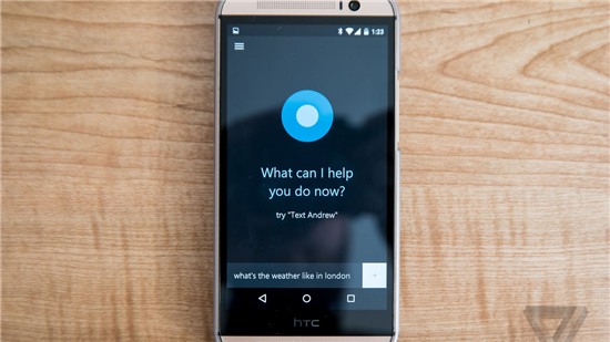 Microsoft sẽ "khai tử" ứng dụng Cortana trên iOS và Android tại một số quốc gia từ tháng 1/2020