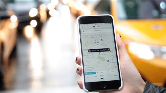Uber sẽ ghi âm các chuyến xe để phục vụ mục đích an ninh